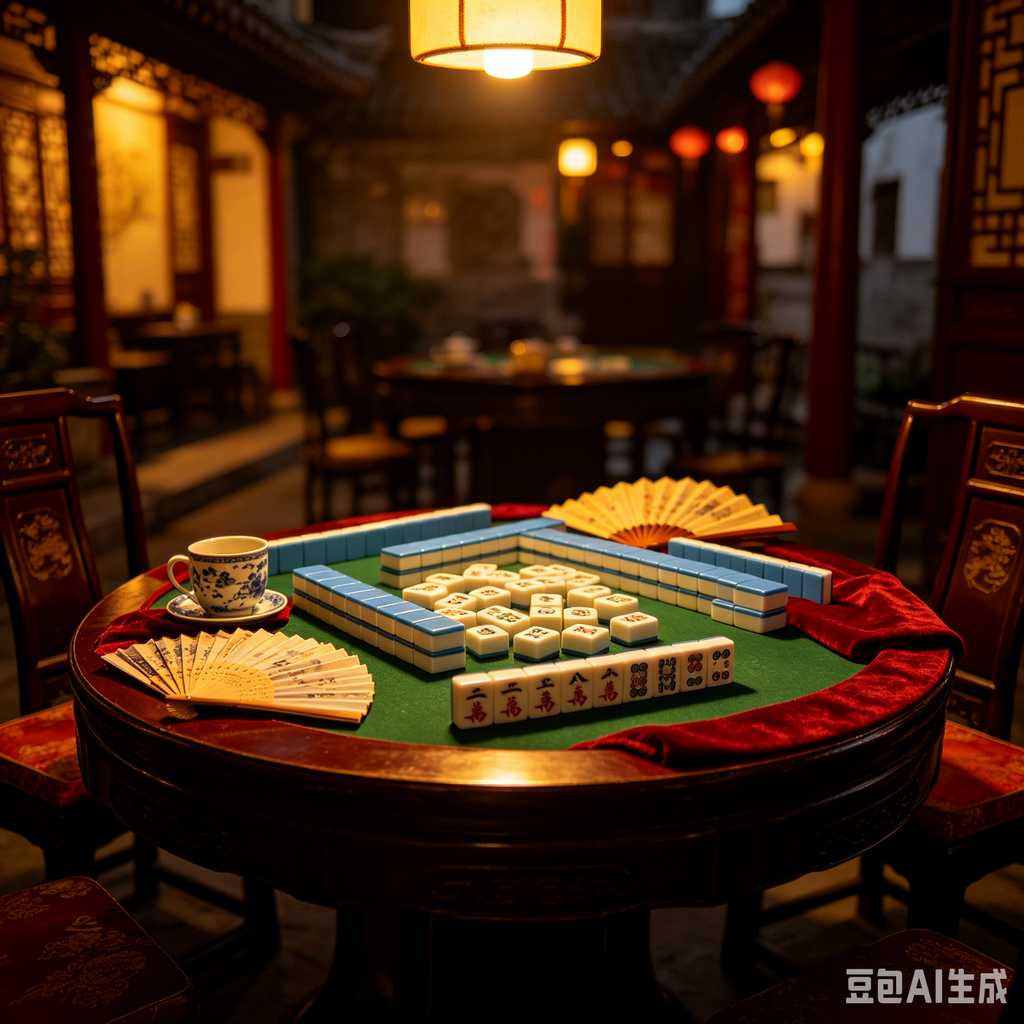 Malmo,mahjong