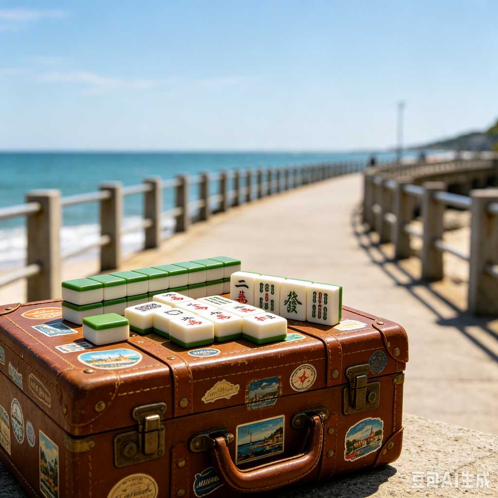 Anchorage,mahjong