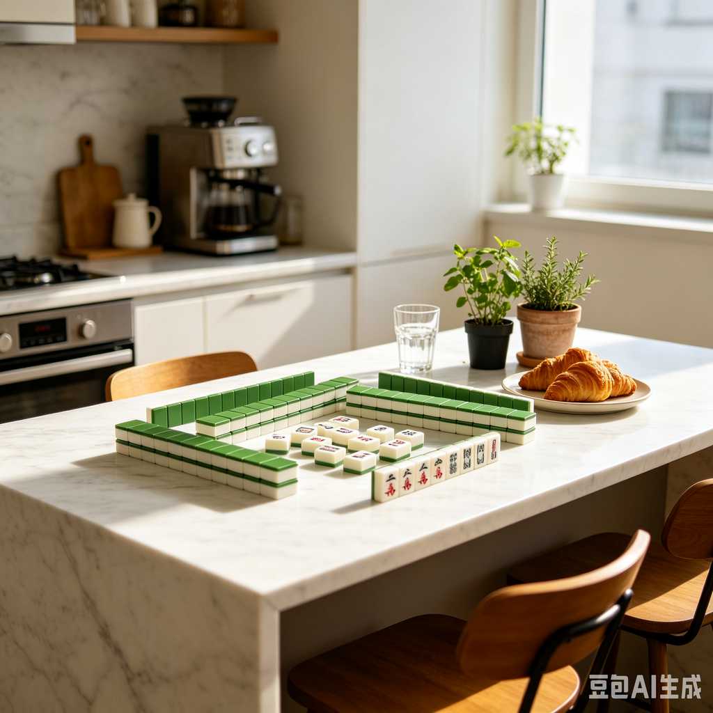 Arnhem,mahjong