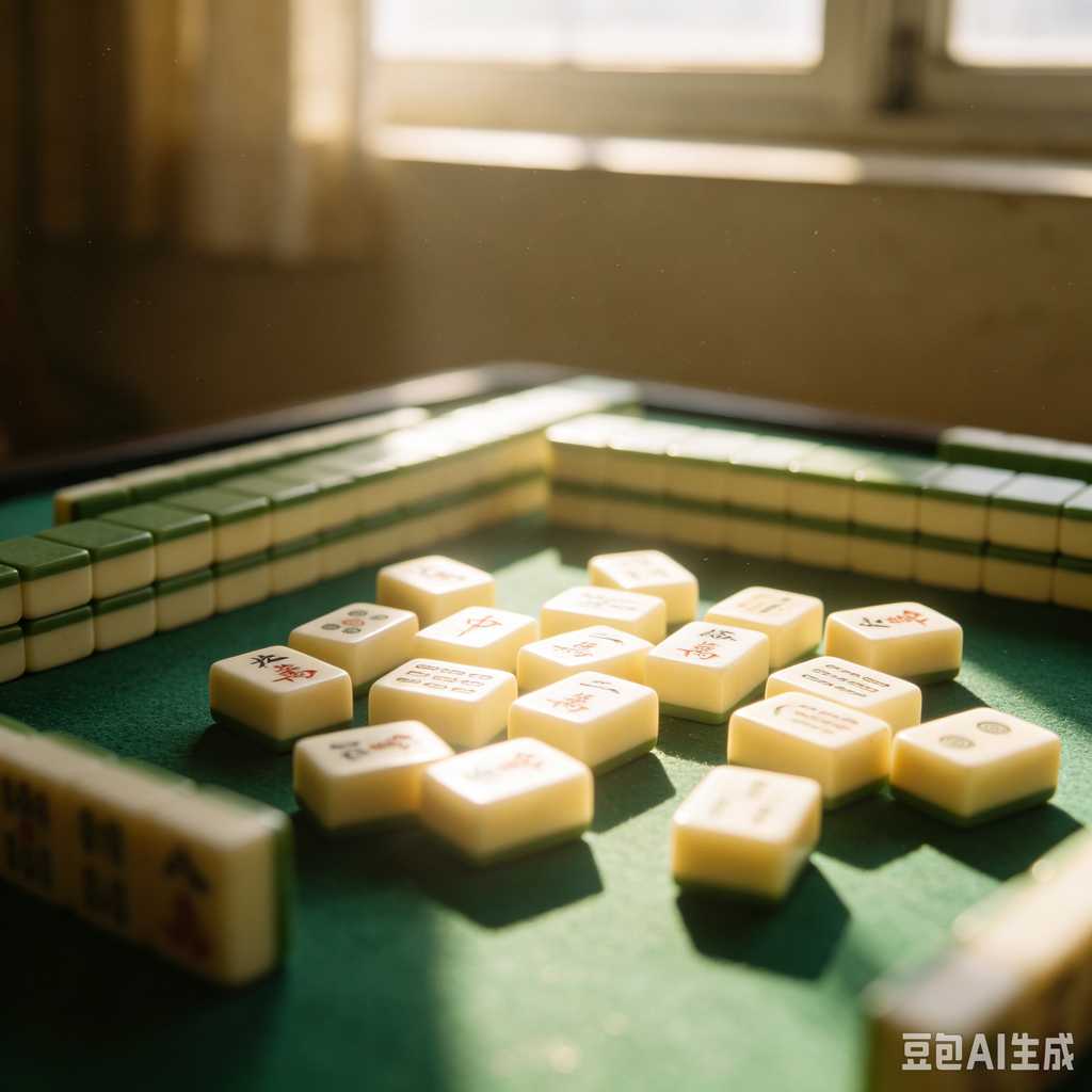 Provo,mahjong