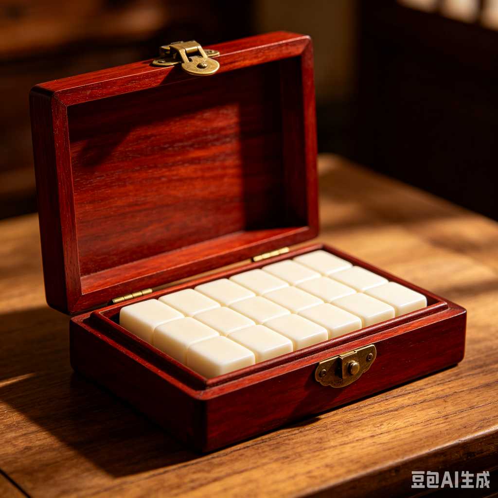 Rennes,mahjong