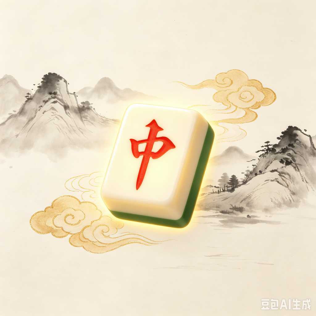 Salta,mahjong
