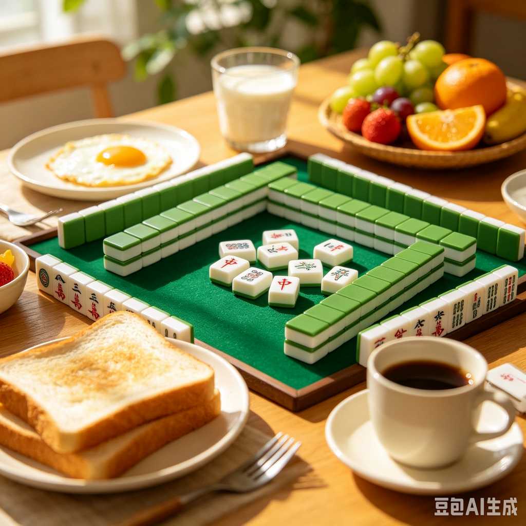 DesMoines,mahjong