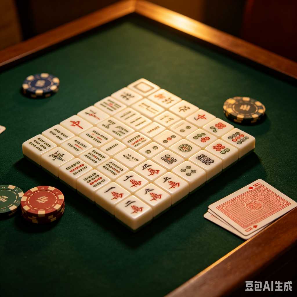 PuertoVallarta,mahjong