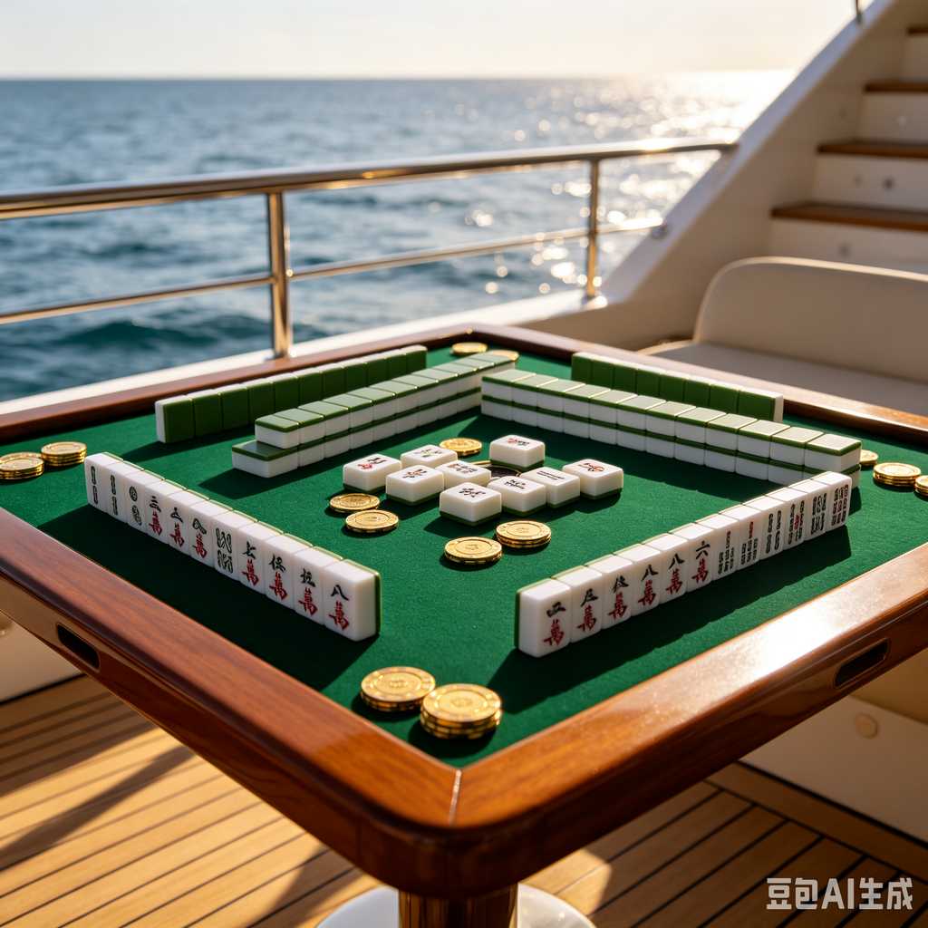 Maryland,mahjong