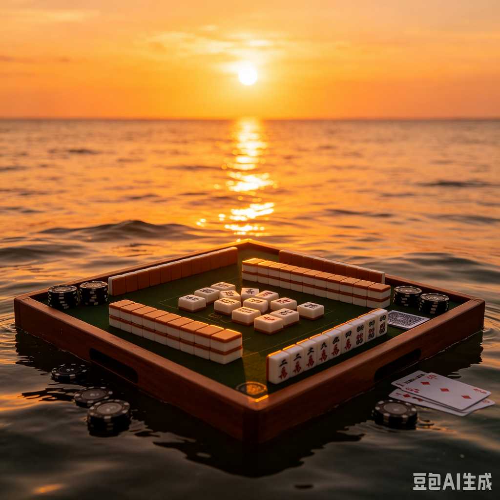 LittleRock,mahjong